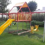 Lujoso Departamento Plaza Andares