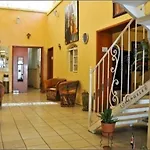 Residencia los Angeles
