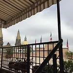 Hotel Rc Plaza Liberacion