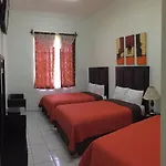 Hotel Rc Plaza Liberacion