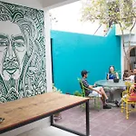 Lion Hostel
