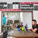 Lion Hostel