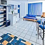 Hotel H Americas Guadalajara