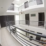 Hotel Belisario Inn