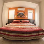 Hotel Belisario Inn