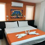 Hotel Belisario Inn