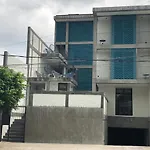 Montemorelos Suites Union
