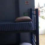Mezcalito Blue Hostel