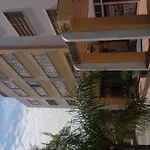 Hotel Del Parque