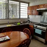 Casa Blue