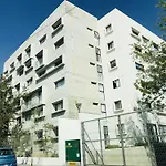 Torre San Rafael