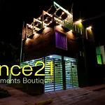 Once21 Apartment