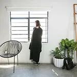 Casa Nican By Barrio Mexico