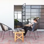 Casa Nican By Barrio Mexico