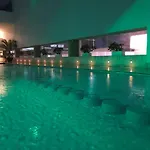 Paseo Andares Vida