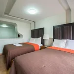 Hotel Plaza Tapatia