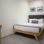 Casa Finlandia Boutique Hotel