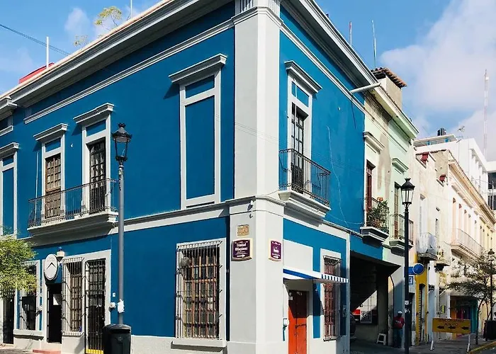 Hostal De Los Reyes