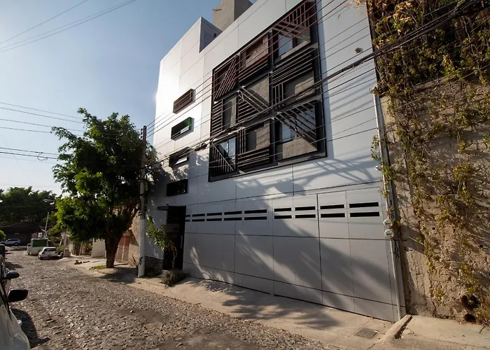 Lofts Santa Fe