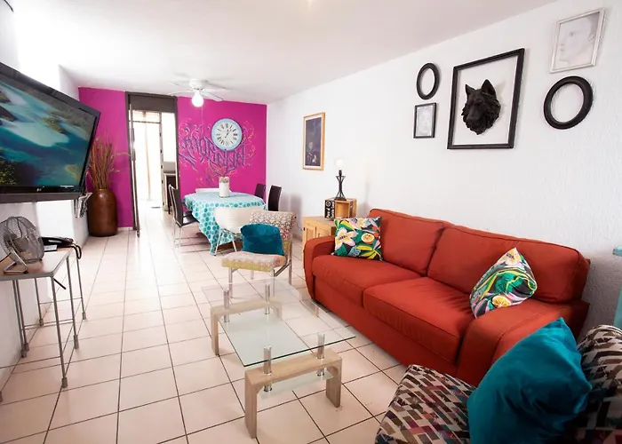 Morada Housing Providencia