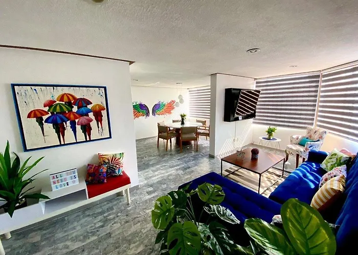 Enorme. Piso Completo 100% Remodelado Zona Expo