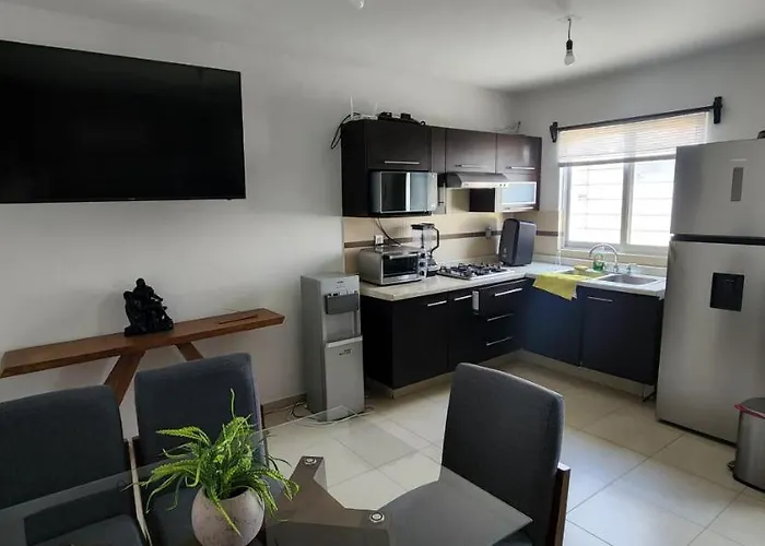 Casa Foret Residencial
