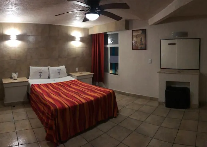 Hotel Vigo