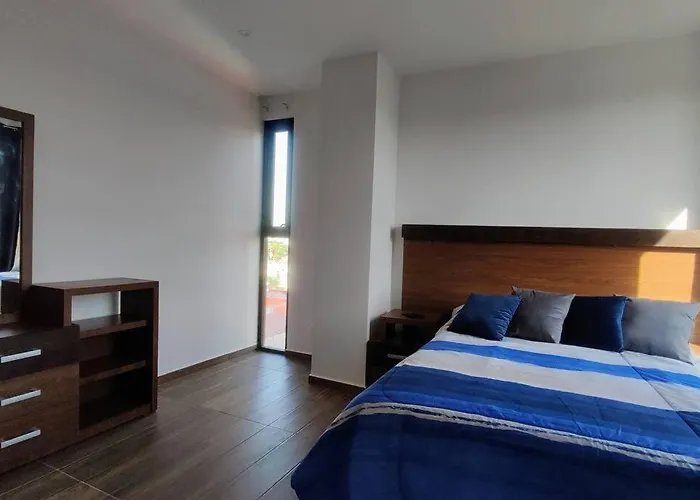 Departamento Nvo. Cerca Riu-Expo