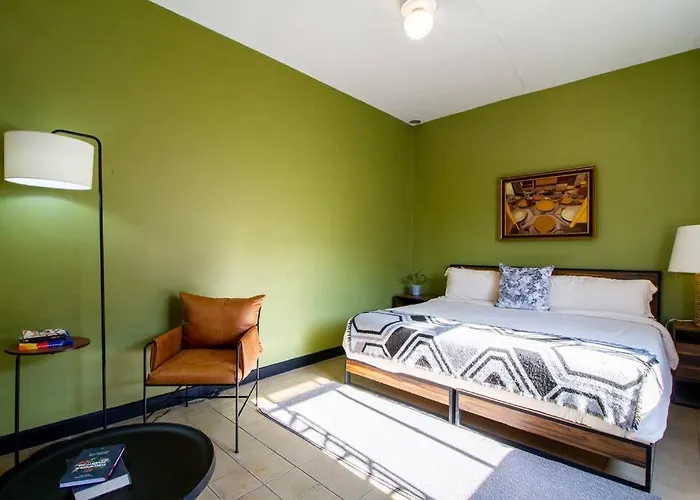 Espacioso Apartamento En La Mejor Zona De La Ciudad - 150Mb Wifi