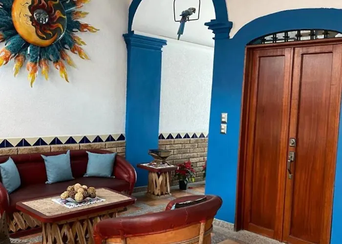 Villa Clarita