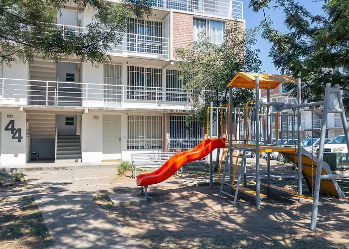 Departamento Cerca De Zoologico Y Estadio Jalisco