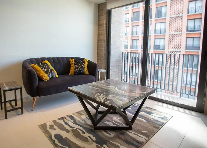 Mrw Great New Apartment