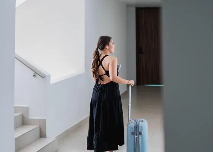 Hotel Atilana