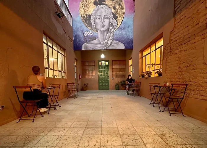 Casa Artemisa Hostal