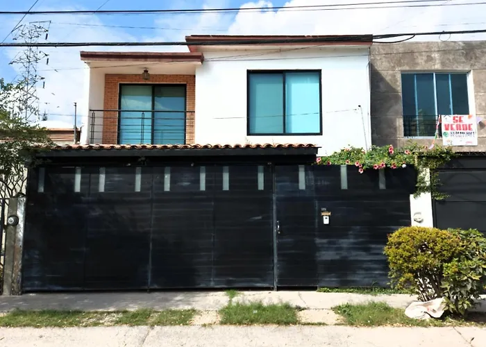 Casa Ubicadisima Zapopan