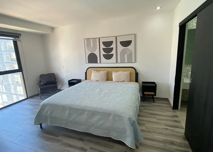 Casa Rayon Guadalajara