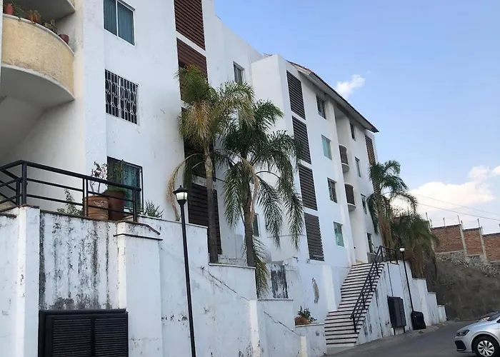 El Tapatio Departamento