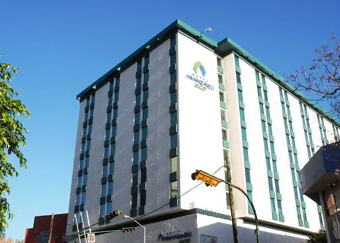 Serena Centro
