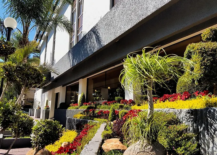 Hotel Las Pergolas