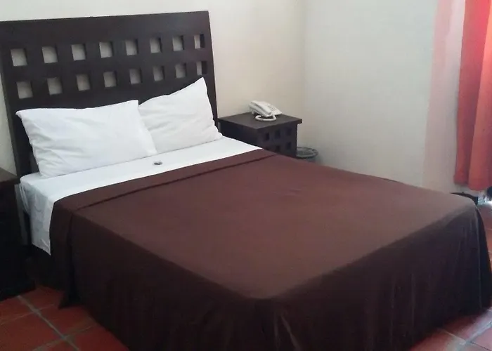 Posada Hotel Punto Guadalajara