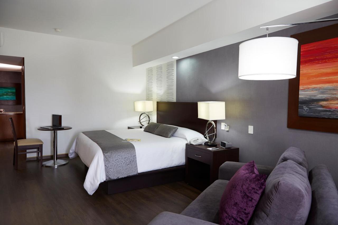 Hotel Ejecutivo Express Providencia - Av Mexico