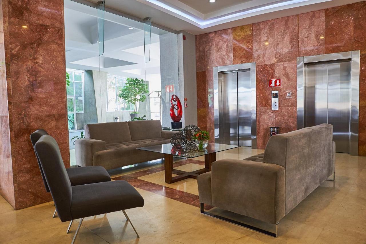 Hotel Ejecutivo Express Providencia - Av Mexico 4*
