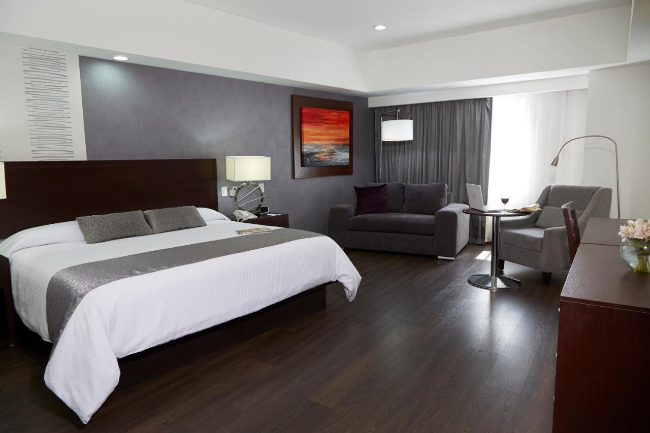 Ejecutivo Express Providencia - Av Mexico Hotel