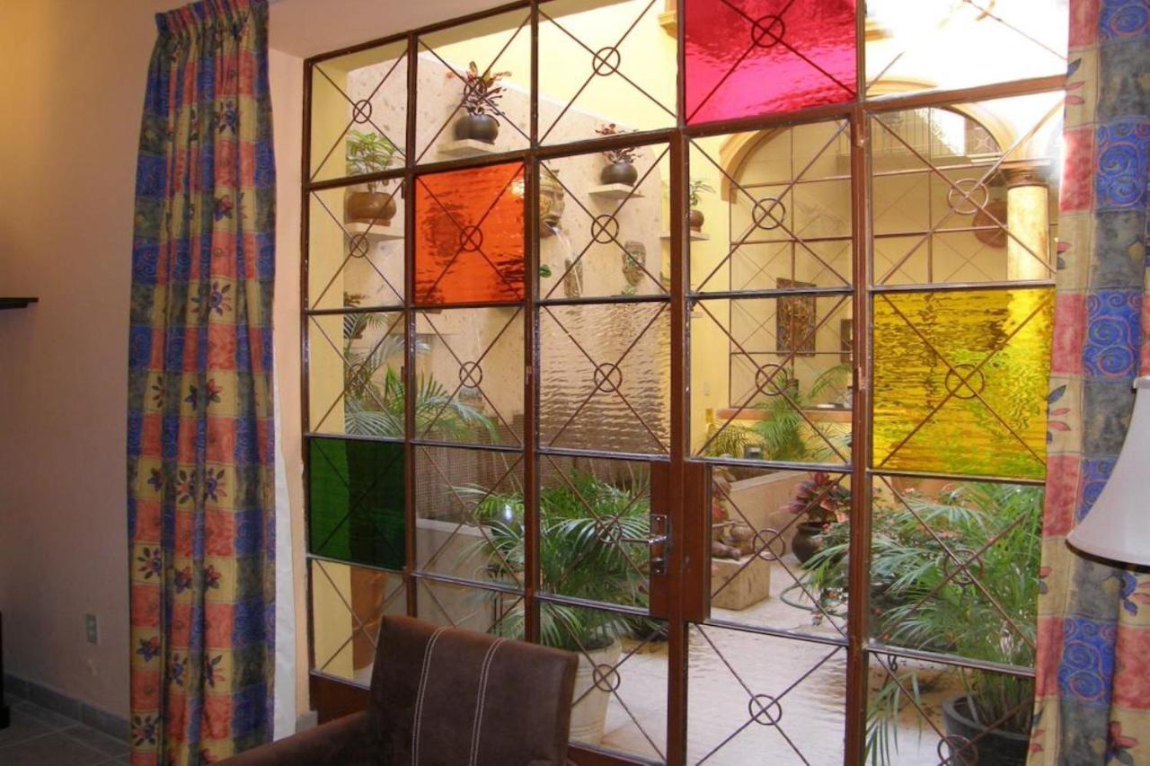 Alebrije Boutique Hotel Guadalajara