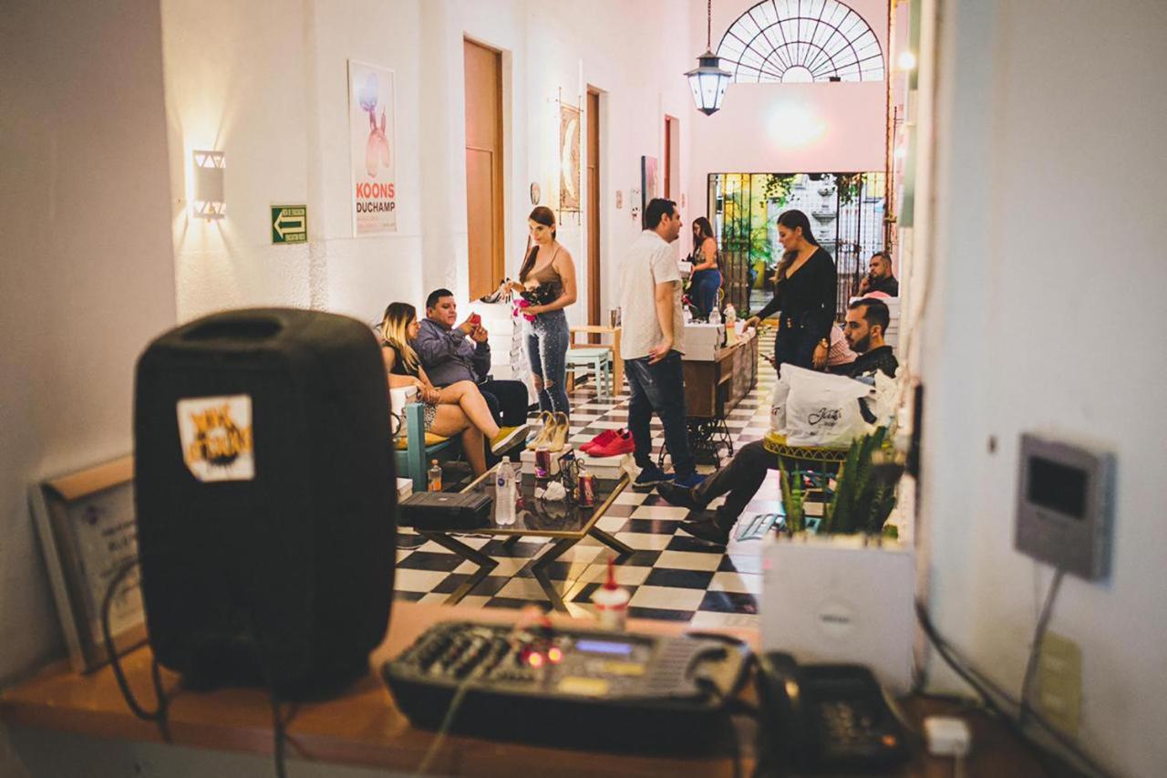 Blue Pepper Coliving Downtown Hostel