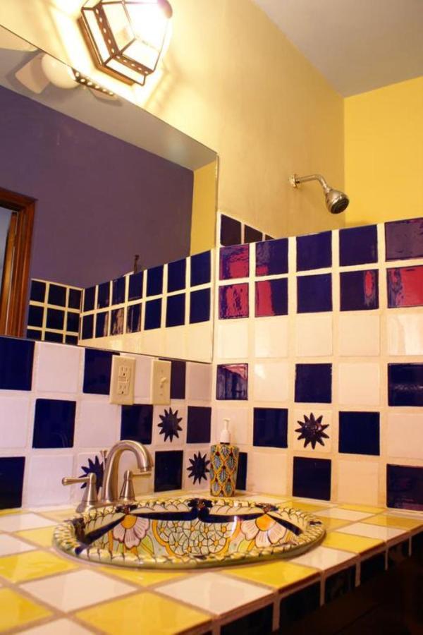 Hotel Alebrije Boutique 4*