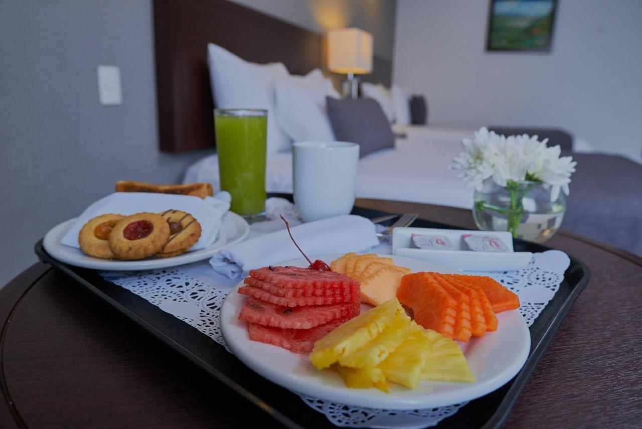 Hotel Ejecutivo Express Providencia - Av Mexico Guadalajara