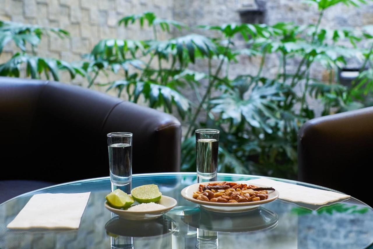 Ejecutivo Express Providencia - Av Mexico Hotel 4*