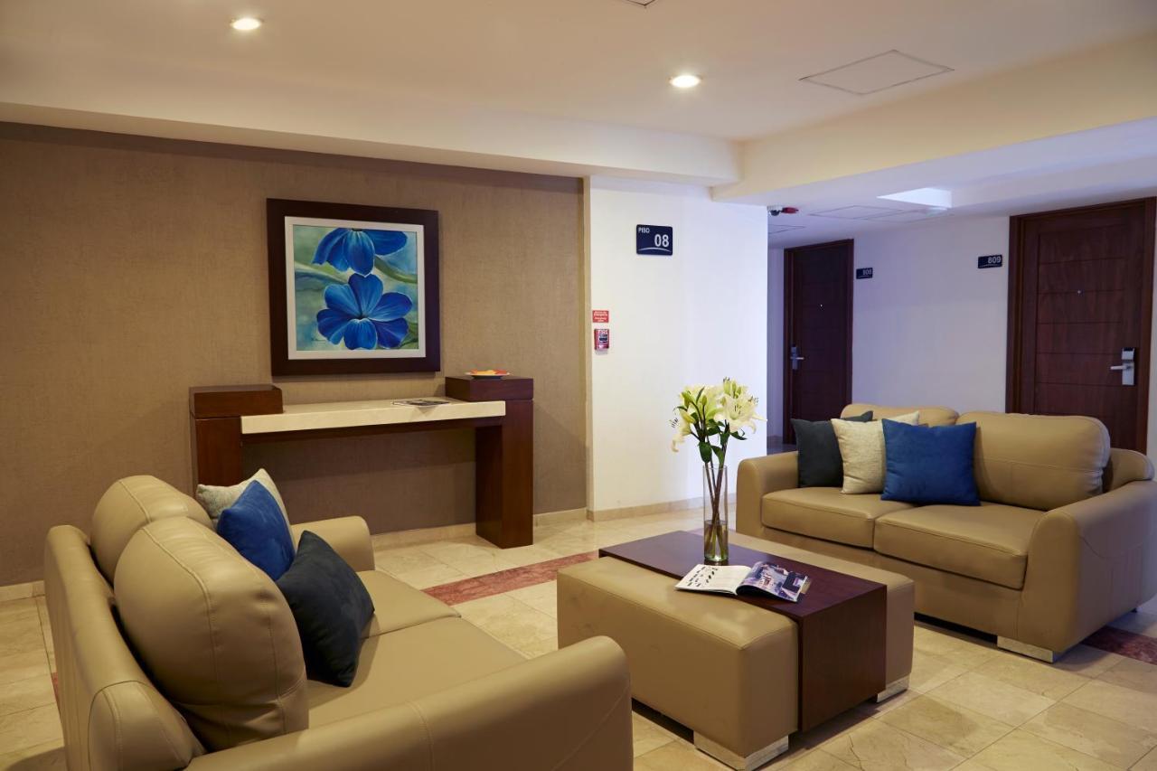 Ejecutivo Express Providencia - Av Mexico 4*