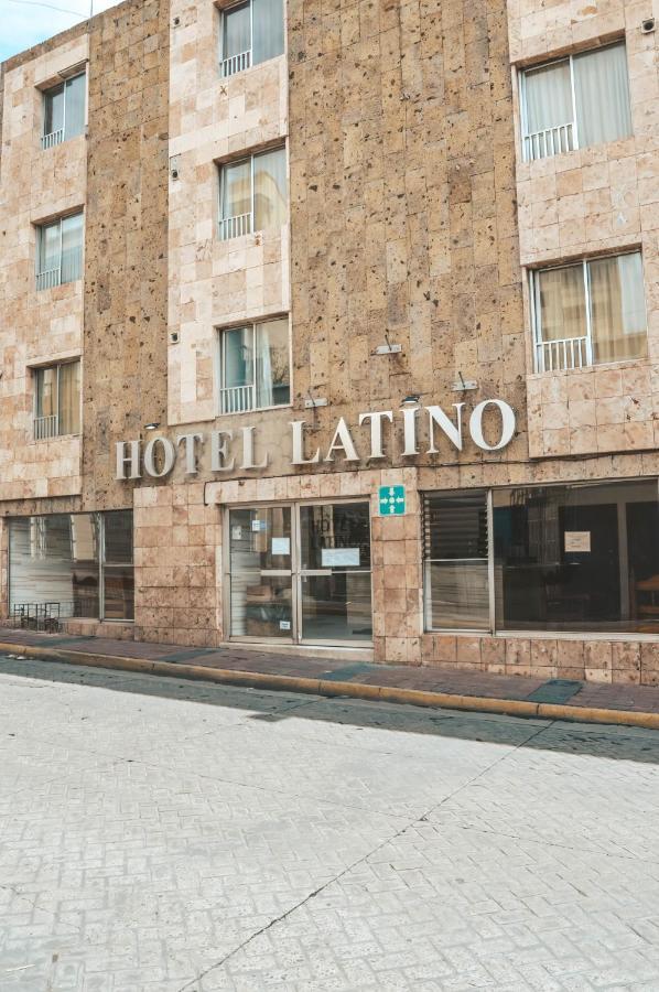 Latino Hotel 2*